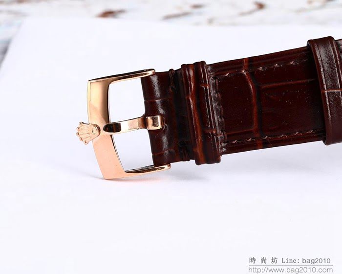 ROLEX勞力士 實物拍攝 高級定制 全自動機械機芯 男士腕表  wssb4679